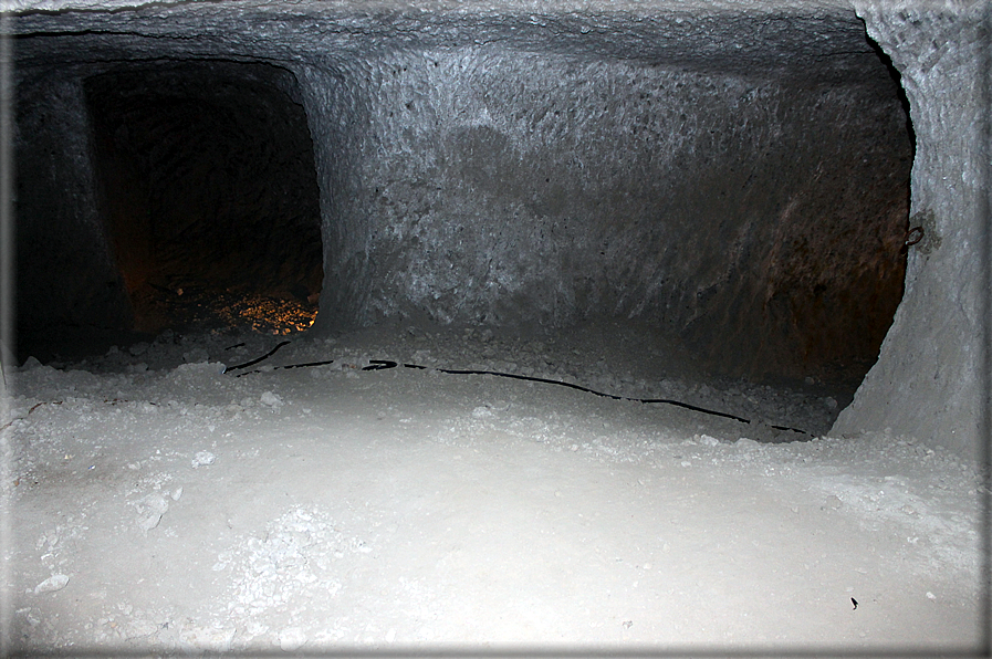 foto Orvieto sotterranea
